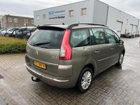 tweedehands Citroën Grand C4 Picasso 1.6 VTi Dynamique 7p. | NAP Clima Cruise Schades |