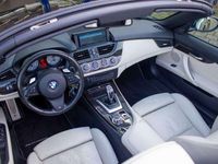 tweedehands BMW Z4 Roadster SDrive35is Executive | Prijs rijklaar inc