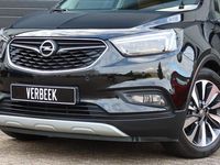 tweedehands Opel Mokka X 1.4 Turbo Innovation Leder/Navi/PDC/Cruise/Led