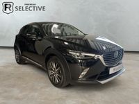 tweedehands Mazda CX-3 2.0 SkyActiv-G 120 GT-M I Automaat I Skidplates I