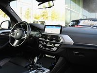 tweedehands BMW X3 xDrive30e High Executive M Sport Automaat / Panoramadak / Trekhaak / Sportstoelen / Adaptieve LED / Harman Kardon / Comfort Access / Head-Up / Parking Assistant