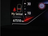 tweedehands Renault Mégane IV Estate 1.3 TCe 140 EDC Automaat Intens | Navigatie | Trekhaak | LMV | All-season | PDC V+A | Climate Control |