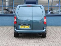Occasion Citroën Berlingo 100 kW (136 PK) 2025 Blauw MPV