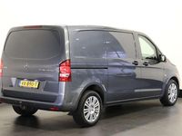 Occasion Mercedes Vito 136 PK (100 kW) 2016 Grijs Van