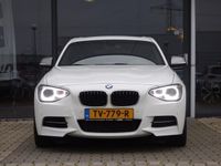 tweedehands BMW M135 135 i xDrive 5drs High Executive | Full Options |