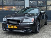 Occasion Lancia Thema 286 PK (210 kW) 2012 Bruin Sedan