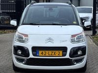 Occasion Citroën C3 Picasso Exclusive 120 PK (88 kW) 2010 Wit MPV
