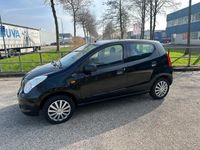 tweedehands Suzuki Alto 1.0 Comfort!2011!Automaat!83.000KM.NAP!