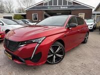 Occasion Peugeot e-308 Business-Line 133 kW (181 PK) 2022 Hatchback