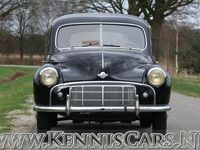 tweedehands Morris Minor 1954 Split Window Sedan