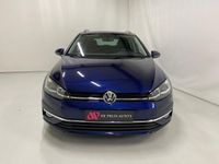 tweedehands VW Golf VII 1.5 TSI Highline Ergostoelen verwarmd AdaptiveCruise LED Navigatie 17inch LM