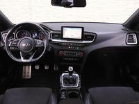 tweedehands Kia ProCeed / pro_cee'd 1.4 T-GDI GT-LINE/ PANORAMADAK/ KEYLESS/ DAB AUDIO