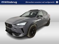 Occasion Cupra Formentor VZ 245 PK (180 kW) 2026 Grijs SUV
