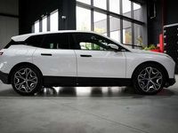 Occasion BMW iX 239 kW (326 PK) 2021 Wit SUV