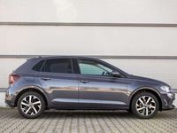 tweedehands VW Polo 1.0 TSI 95pk Life | Parkeersensoren | Extra Getint