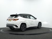 Occasion Hyundai Tucson Edition 252 PK (185 kW) 2025 Wit SUV
