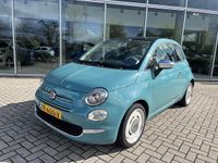 tweedehands Fiat 500 0.9 TwinAir Turbo Anniversario