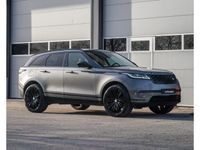 tweedehands Land Rover Range Rover Velar 2.0 P300 Turbo AWD R-Dynamic HSE I Pano I 360 I Le