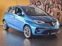 tweedehands Renault Zoe R135 Intens 52 kWh AUTOMAAT | NAVIGATIE | ACHTERUI