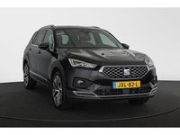 Occasion Seat Tarraco Xperience 245 PK (180 kW) 2022 Zwart SUV