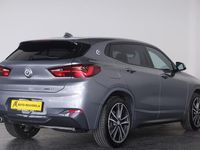 tweedehands BMW X2 xDrive25e M-Sport / Navigatie / Leder / HUD / Camera / LED