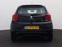 tweedehands Peugeot 108 1.0 e-VTi Active Camera Carplay LED