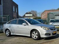 tweedehands Opel Vectra GTS 1.8-16V Sport