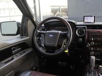 Occasion Ford V8 305 PK (224 kW) 2010 Zwart Van