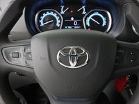 tweedehands Toyota Proace Electric Worker Extra Range 75kWh Live | Navigatie | Trekhaak | Betimmering