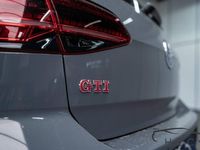tweedehands VW Golf VII 2.0 TSI GTI TCR|ACC|Apple carplay