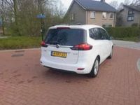 tweedehands Opel Zafira Tourer 1.6 CDTI Design Edition