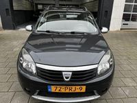 tweedehands Dacia Sandero 1.6 Stepway Airco