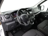 tweedehands Renault Trafic 2.0DCi 120PK Lang Business Dubbele Cabine | Airco | Camera