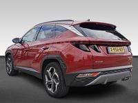 Occasion Hyundai Tucson Premium 91 PK (66 kW) 2023 Rood SUV