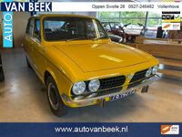 Occasion Triumph Dolomite 71 PK (52 kW) 1979 Geel Sedan