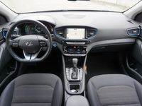 tweedehands Hyundai Ioniq 1.6 GDi Hybrid/Apple CarPlay/Camera /Rijklaarprijs