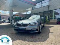 Occasion BMW 530 Performance 2018 Grijs Sedan