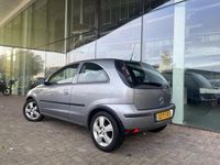 tweedehands Opel Corsa 1.4-16V Maxx-CRUISE AIRCO-CV-APK NIEUW