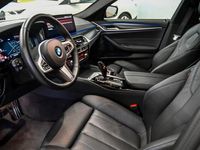 tweedehands BMW 520 520 d Touring M-Pakket / ACC / Pano