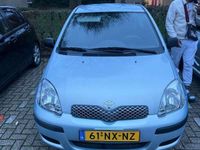 tweedehands Toyota Yaris 1.3 VVT-i Idols