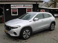 Occasion Mercedes EQA250 Business 140 kW (191 PK) 2021 Grijs SUV