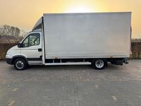 Occasion Iveco Daily 177 PK (130 kW) 2008