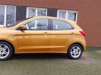 tweedehands Ford Ka Plus KA+ 1.2 airco, cruise control, PDC achter