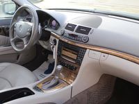 tweedehands Mercedes E63 AMG Automaat/Panoramadak/Navigatie/Elek. voorstoelen/E