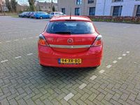 tweedehands Opel Astra 1.6 Temptation
