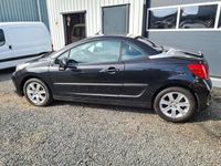 tweedehands Peugeot 207 CC Première 1.6-16V VTi*AIRCO*CV*ELEC.RAMEN*16 INCH