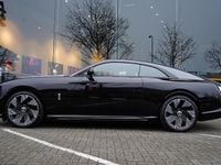 Occasion Rolls Royce Spectre 430 kW (585 PK) 2025 Zwart Coupé