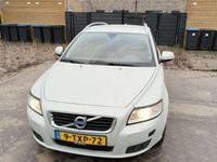 tweedehands Volvo V50 2.0F Kinetic