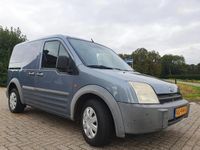 tweedehands Ford Transit CONNECT 1.8i 116pk met Zijdeur en Opties !