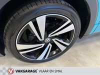 tweedehands VW T-Cross - 1.0 TSI R'Line -Automaat-1e eigenaar-Navigie-Carplay-Virtual cockpit-lane assist-Cruise controle